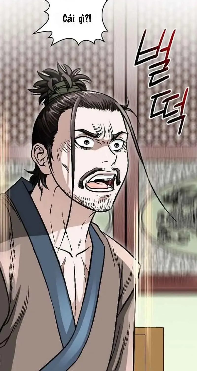 Sói Lam Của Thảo Nguyên Chap 6 - Next Chap 7