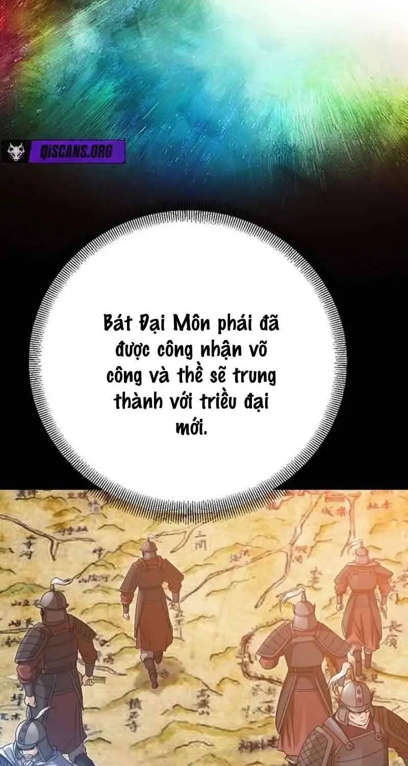 Sói Lam Của Thảo Nguyên Chap 6 - Next Chap 7