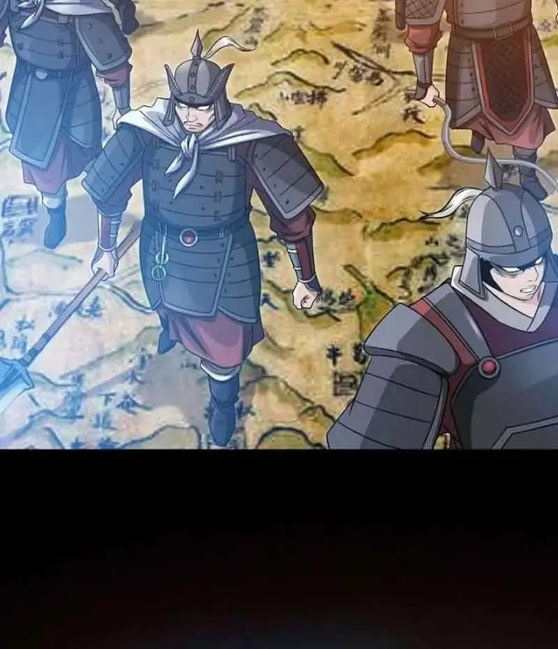 Sói Lam Của Thảo Nguyên Chap 6 - Next Chap 7