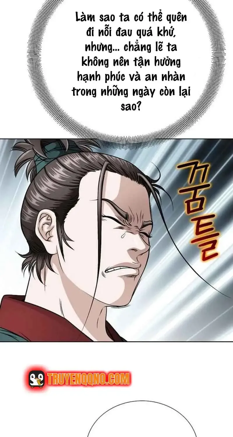 Sói Lam Của Thảo Nguyên Chap 6 - Next Chap 7