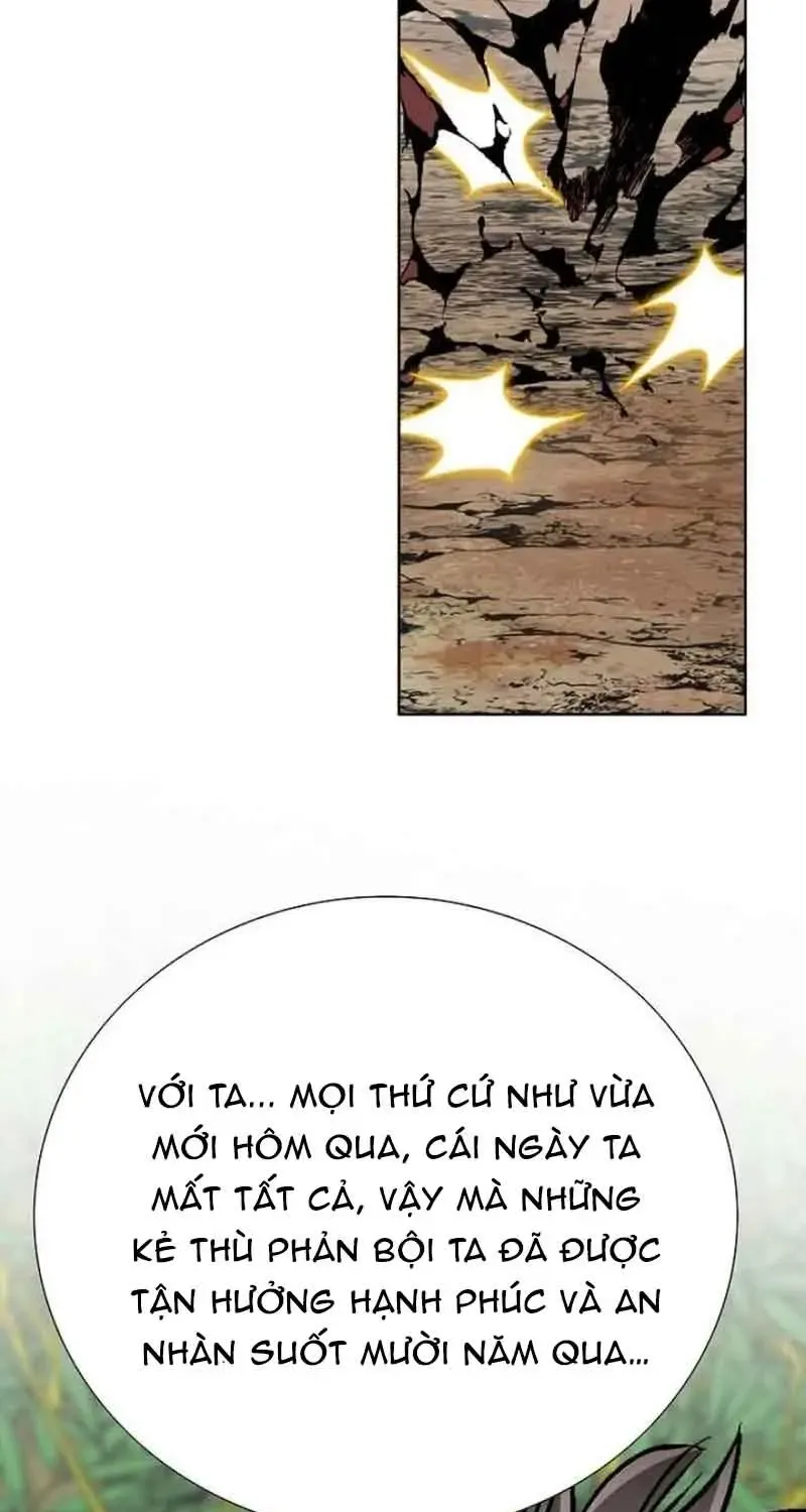 Sói Lam Của Thảo Nguyên Chap 6 - Next Chap 7