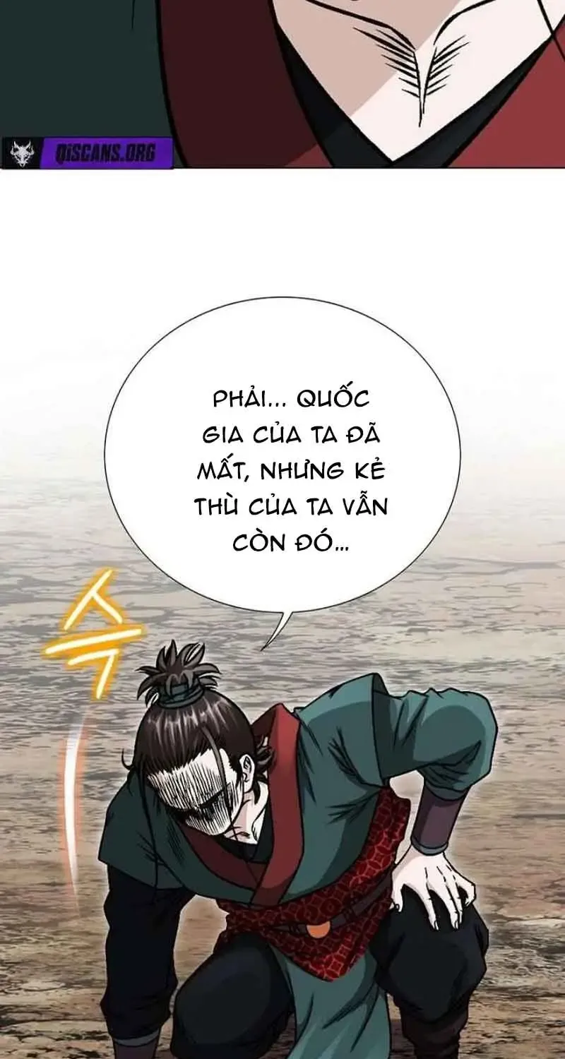 Sói Lam Của Thảo Nguyên Chap 6 - Next Chap 7