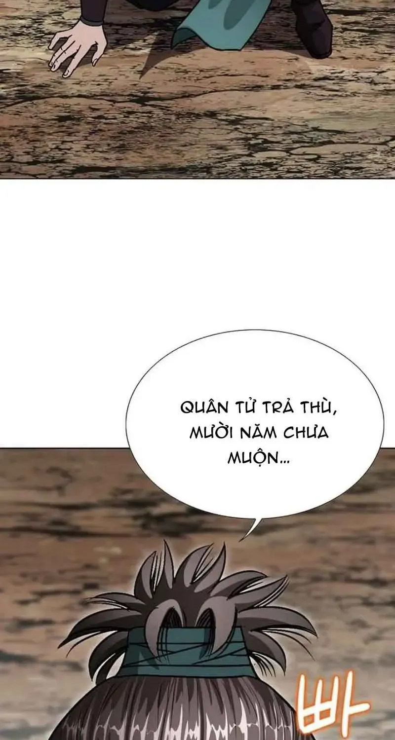 Sói Lam Của Thảo Nguyên Chap 6 - Next Chap 7