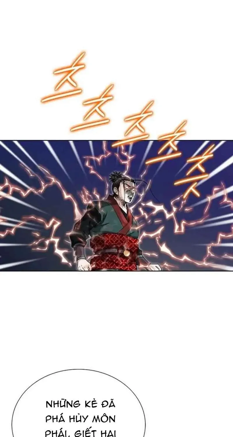 Sói Lam Của Thảo Nguyên Chap 6 - Next Chap 7