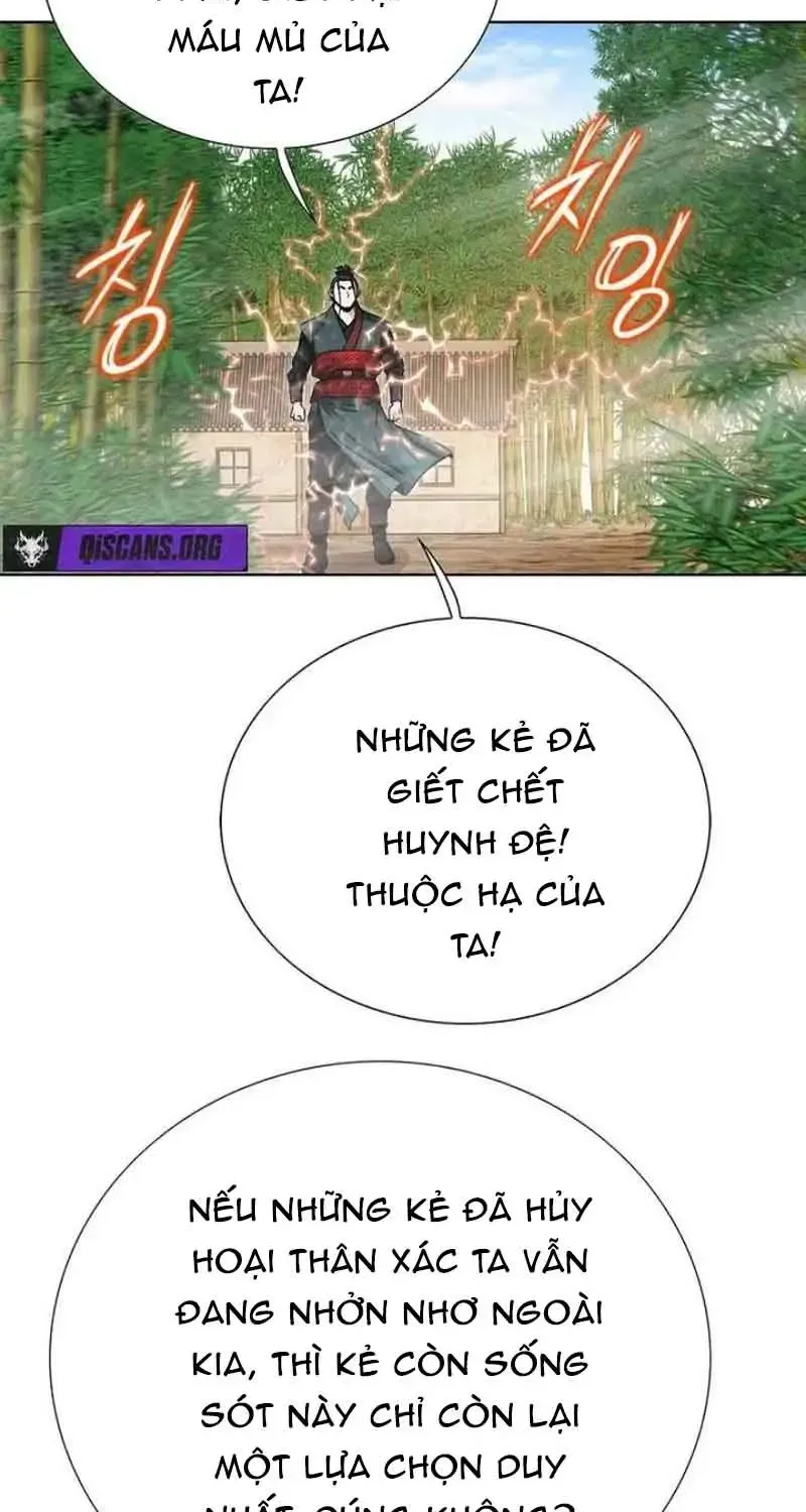 Sói Lam Của Thảo Nguyên Chap 6 - Next Chap 7
