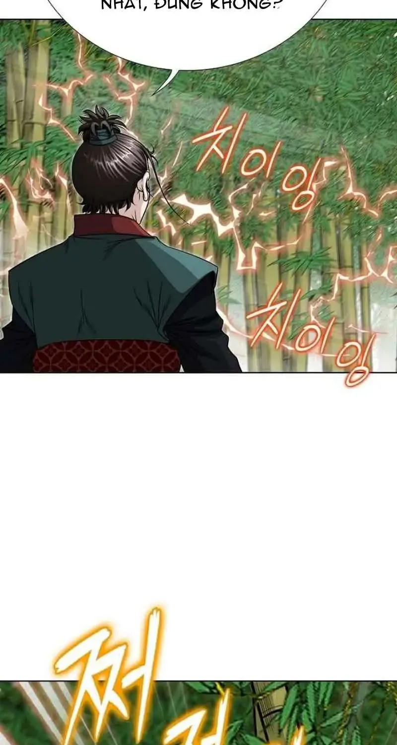 Sói Lam Của Thảo Nguyên Chap 6 - Next Chap 7