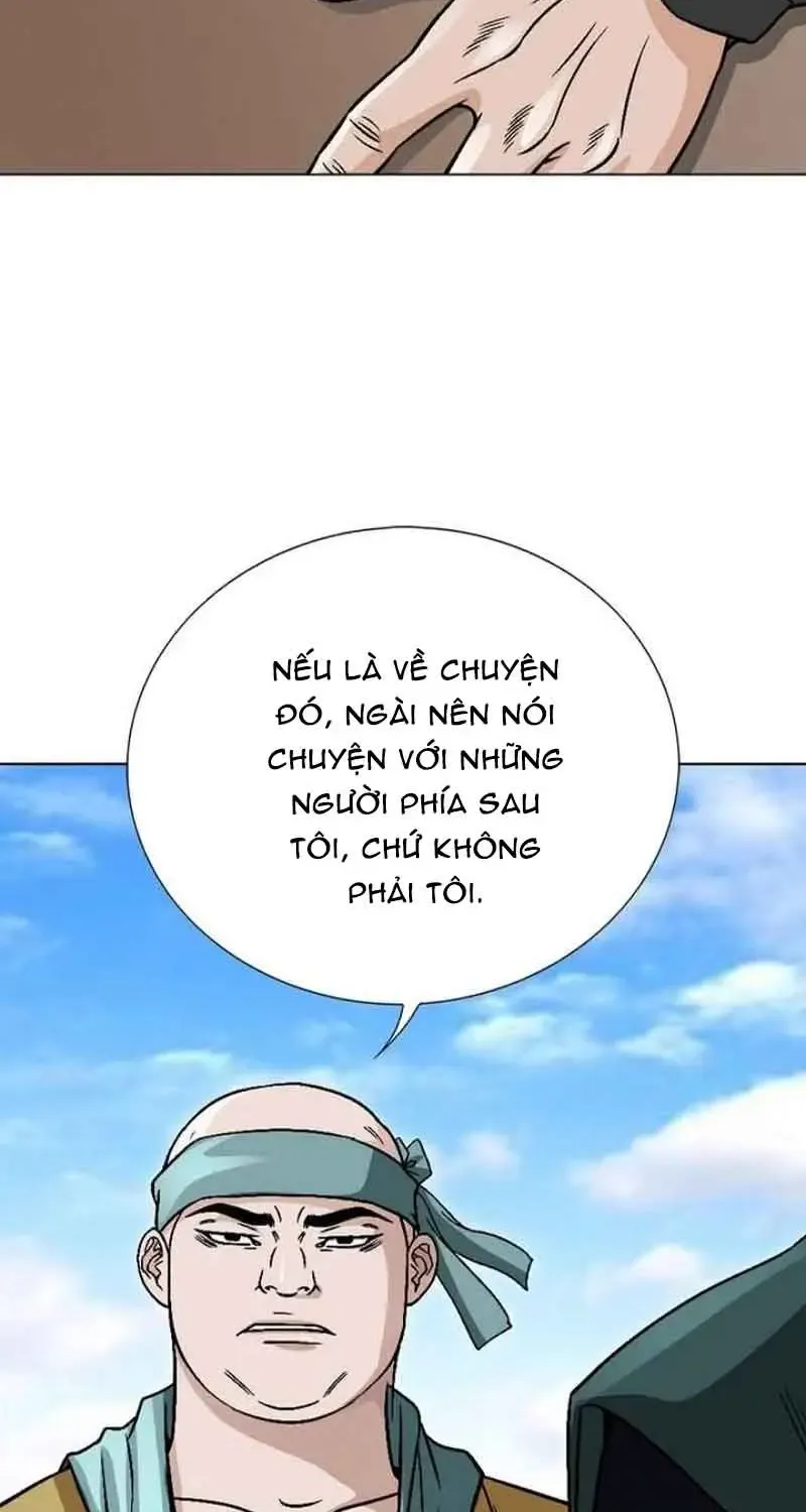 Sói Lam Của Thảo Nguyên Chap 7 - Next Chap 8