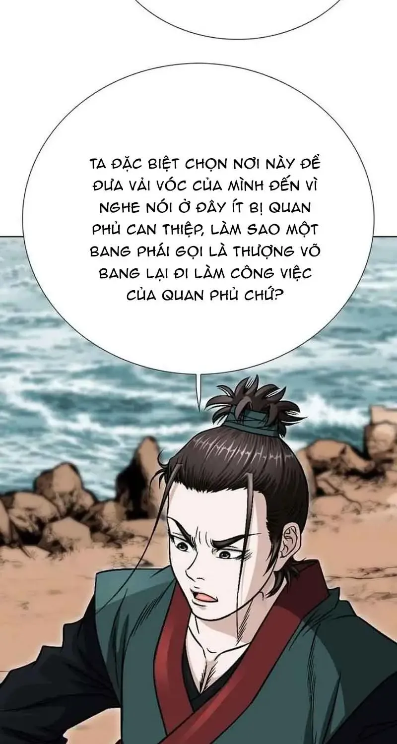 Sói Lam Của Thảo Nguyên Chap 7 - Next Chap 8