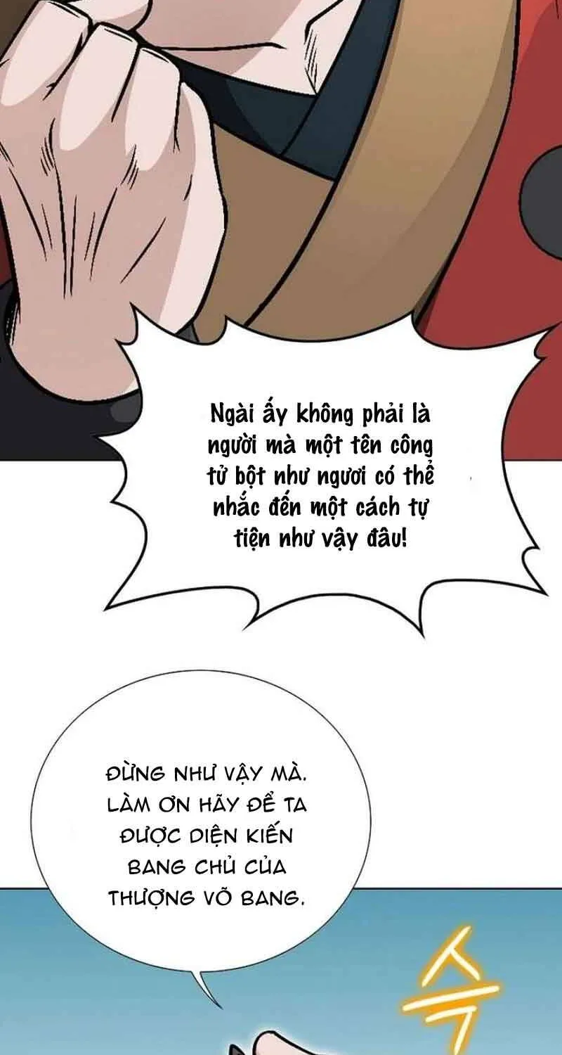 Sói Lam Của Thảo Nguyên Chap 7 - Next Chap 8