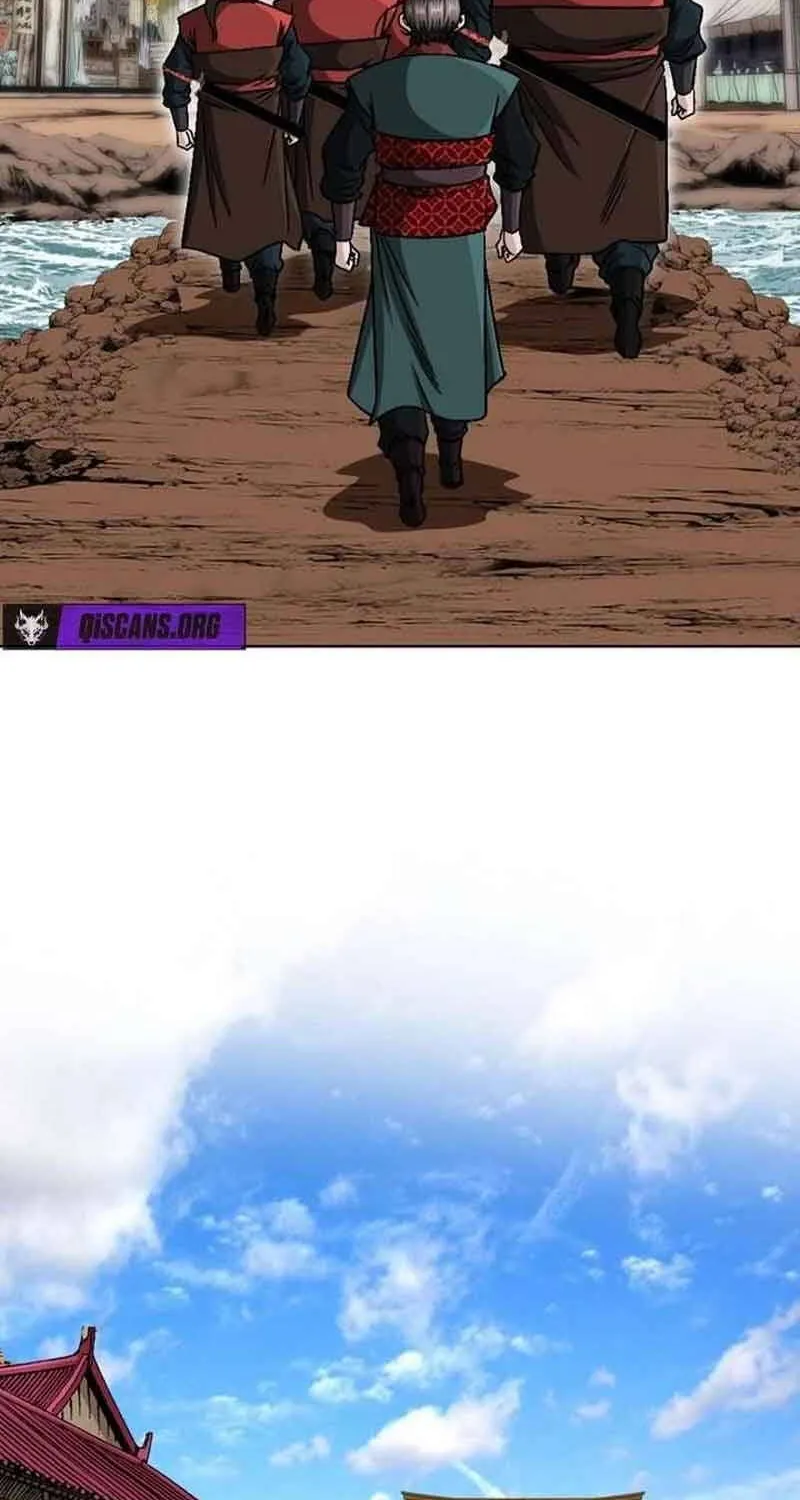 Sói Lam Của Thảo Nguyên Chap 7 - Next Chap 8