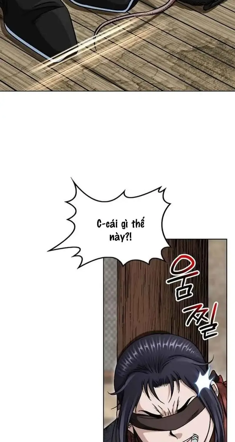 Sói Lam Của Thảo Nguyên Chap 7 - Next Chap 8