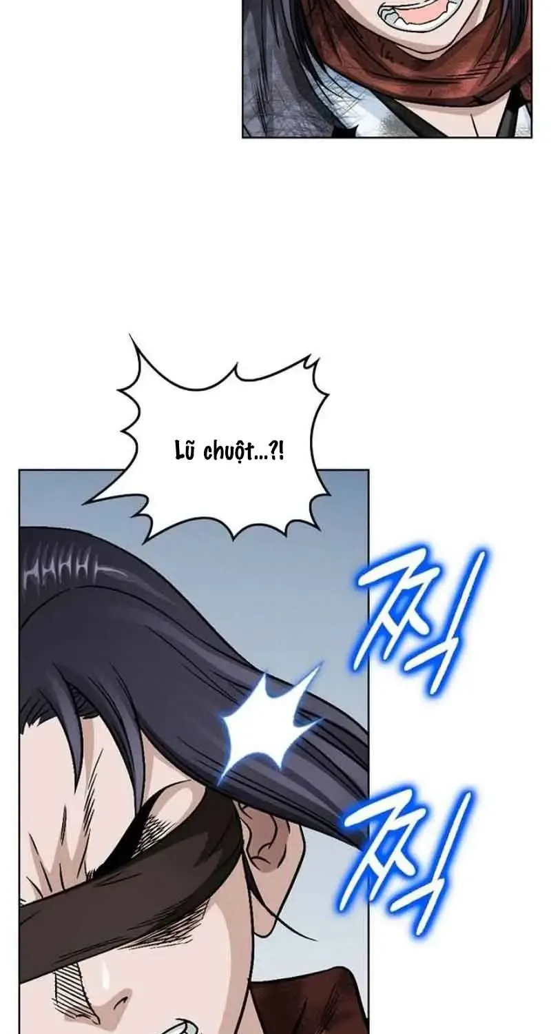 Sói Lam Của Thảo Nguyên Chap 7 - Next Chap 8