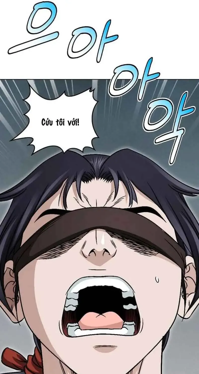 Sói Lam Của Thảo Nguyên Chap 7 - Next Chap 8