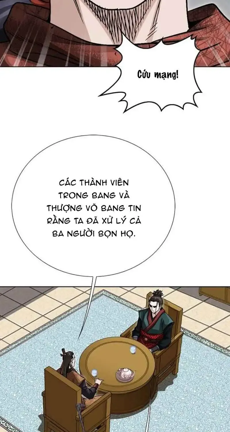 Sói Lam Của Thảo Nguyên Chap 7 - Next Chap 8