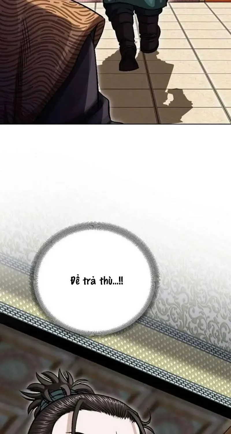 Sói Lam Của Thảo Nguyên Chap 7 - Next Chap 8