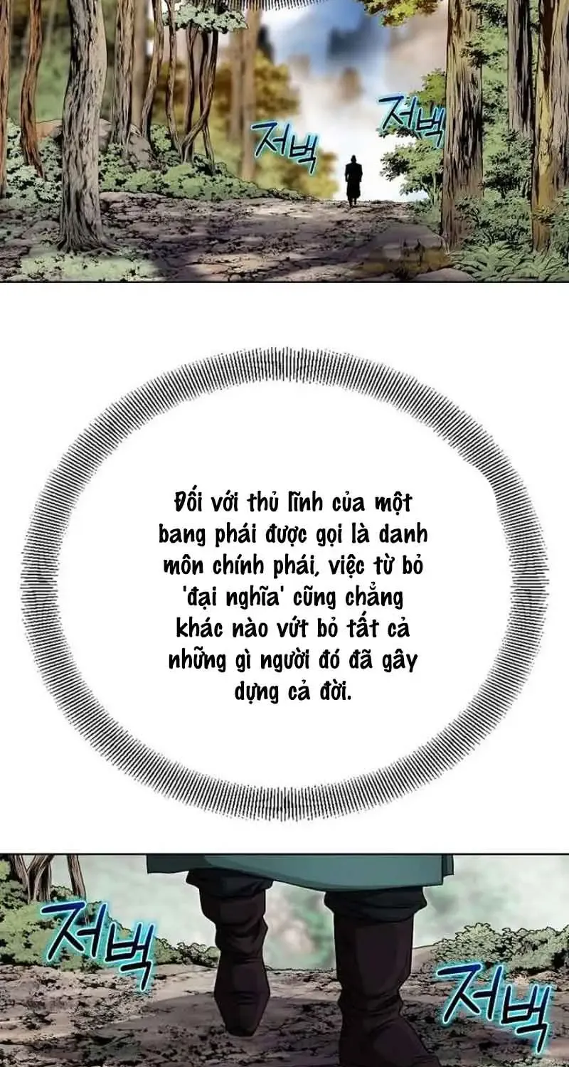 Sói Lam Của Thảo Nguyên Chap 7 - Next Chap 8