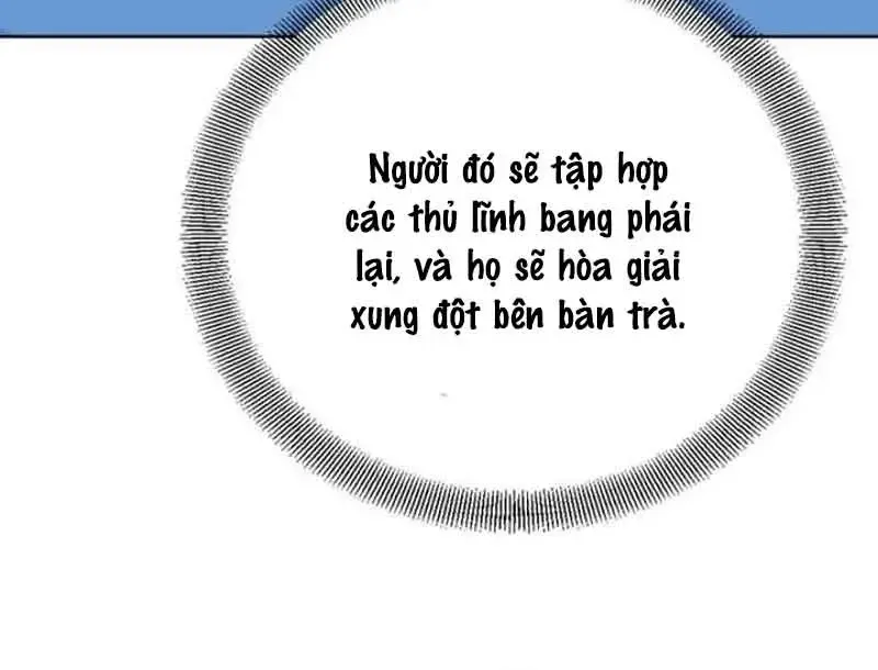 Sói Lam Của Thảo Nguyên Chap 7 - Next Chap 8