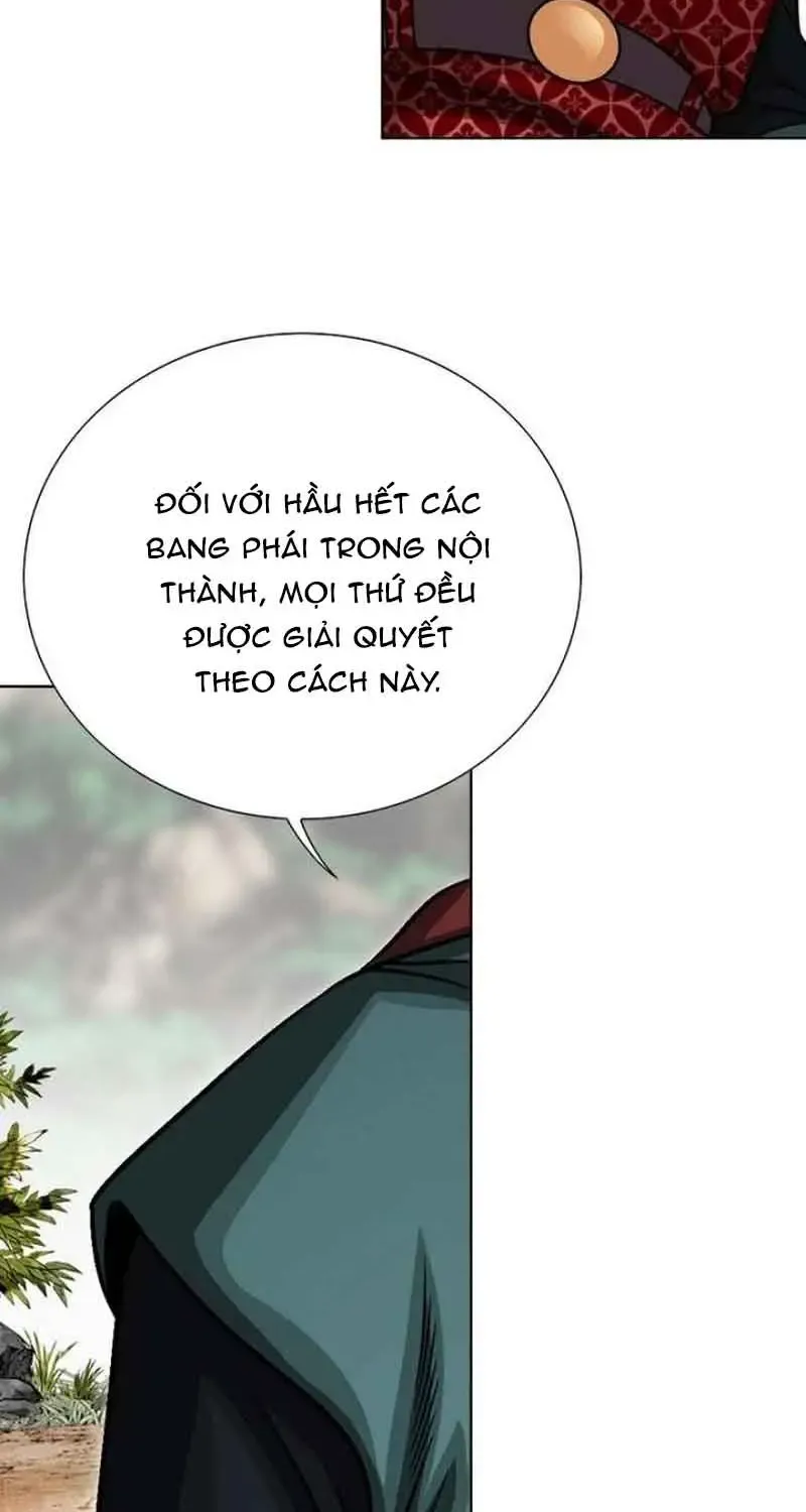 Sói Lam Của Thảo Nguyên Chap 7 - Next Chap 8
