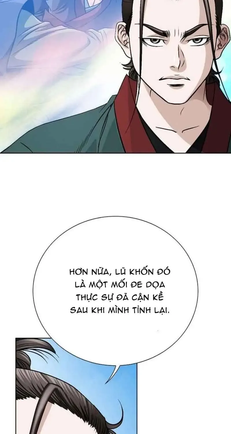 Sói Lam Của Thảo Nguyên Chap 7 - Next Chap 8
