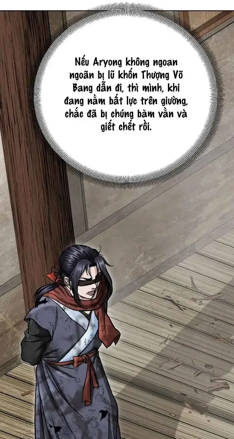 Sói Lam Của Thảo Nguyên Chap 7 - Next Chap 8