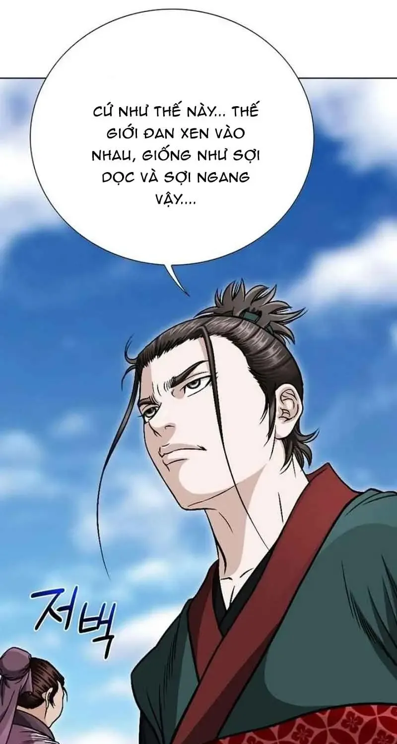 Sói Lam Của Thảo Nguyên Chap 7 - Next Chap 8