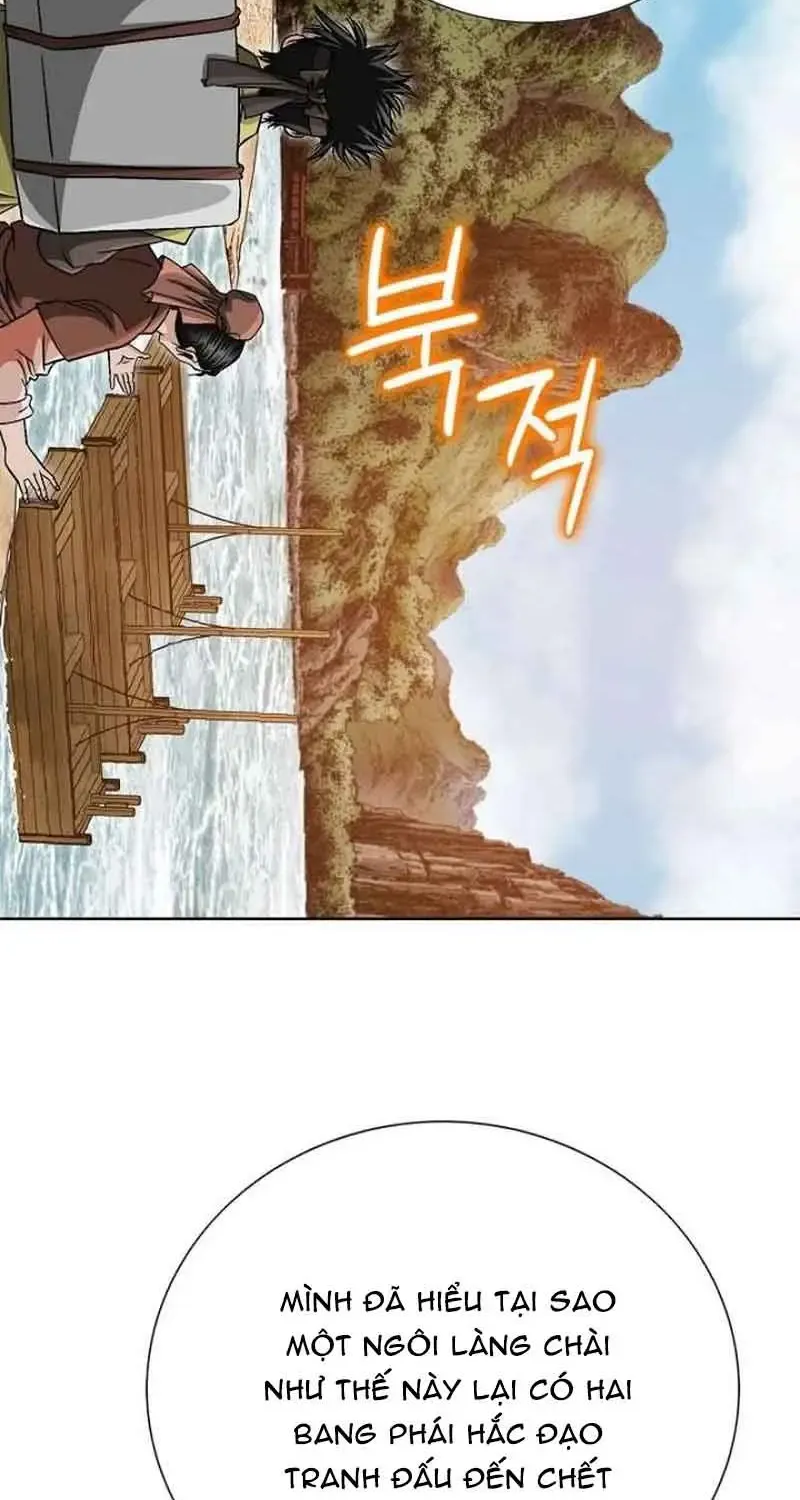 Sói Lam Của Thảo Nguyên Chap 7 - Next Chap 8