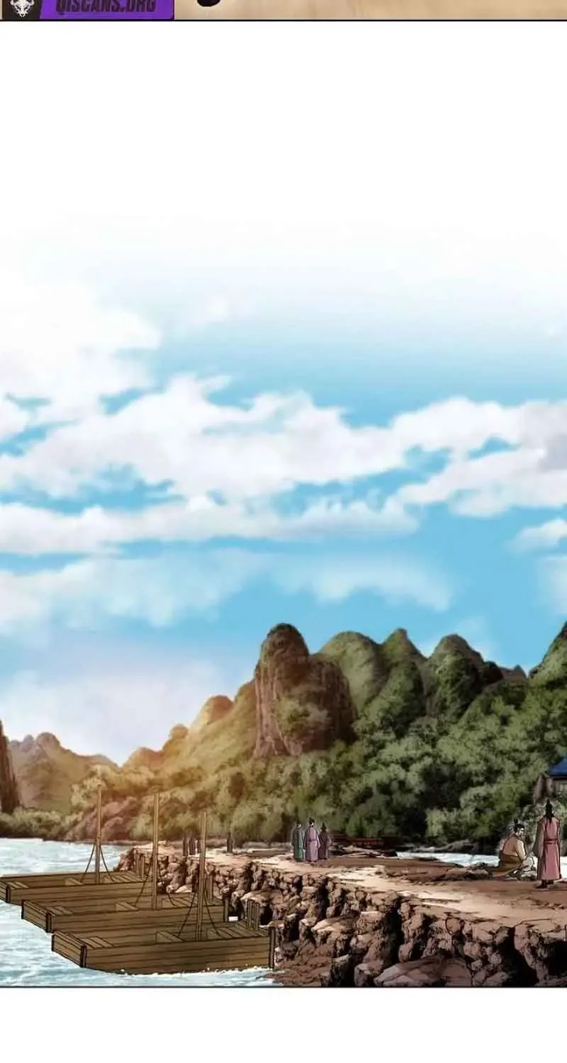 Sói Lam Của Thảo Nguyên Chap 7 - Next Chap 8