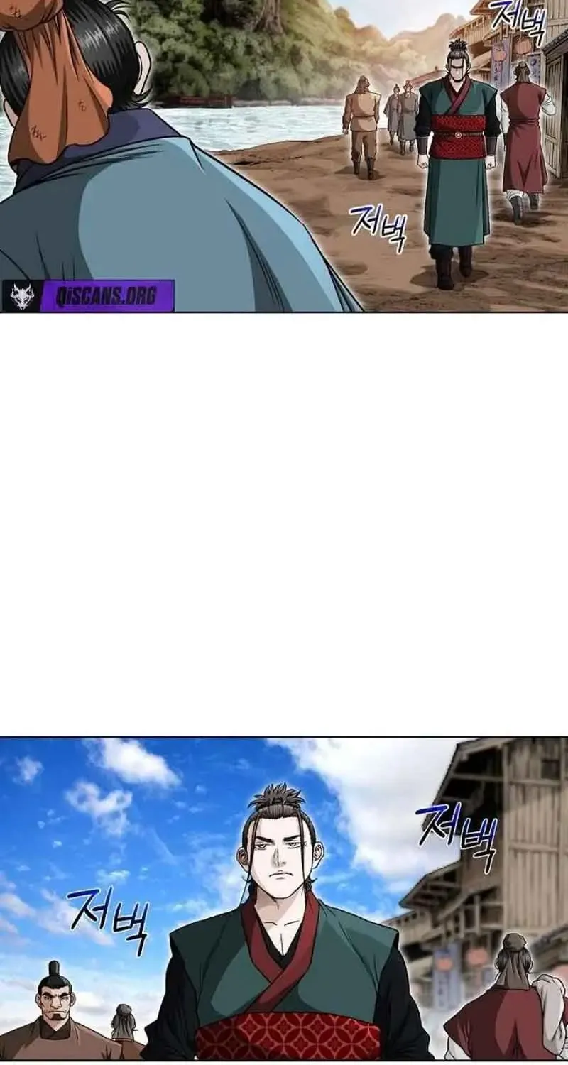 Sói Lam Của Thảo Nguyên Chap 7 - Next Chap 8