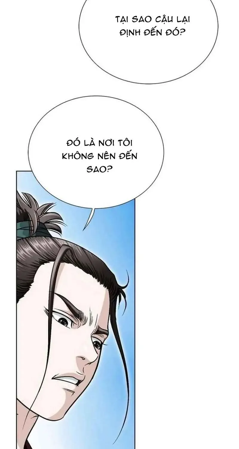 Sói Lam Của Thảo Nguyên Chap 7 - Next Chap 8