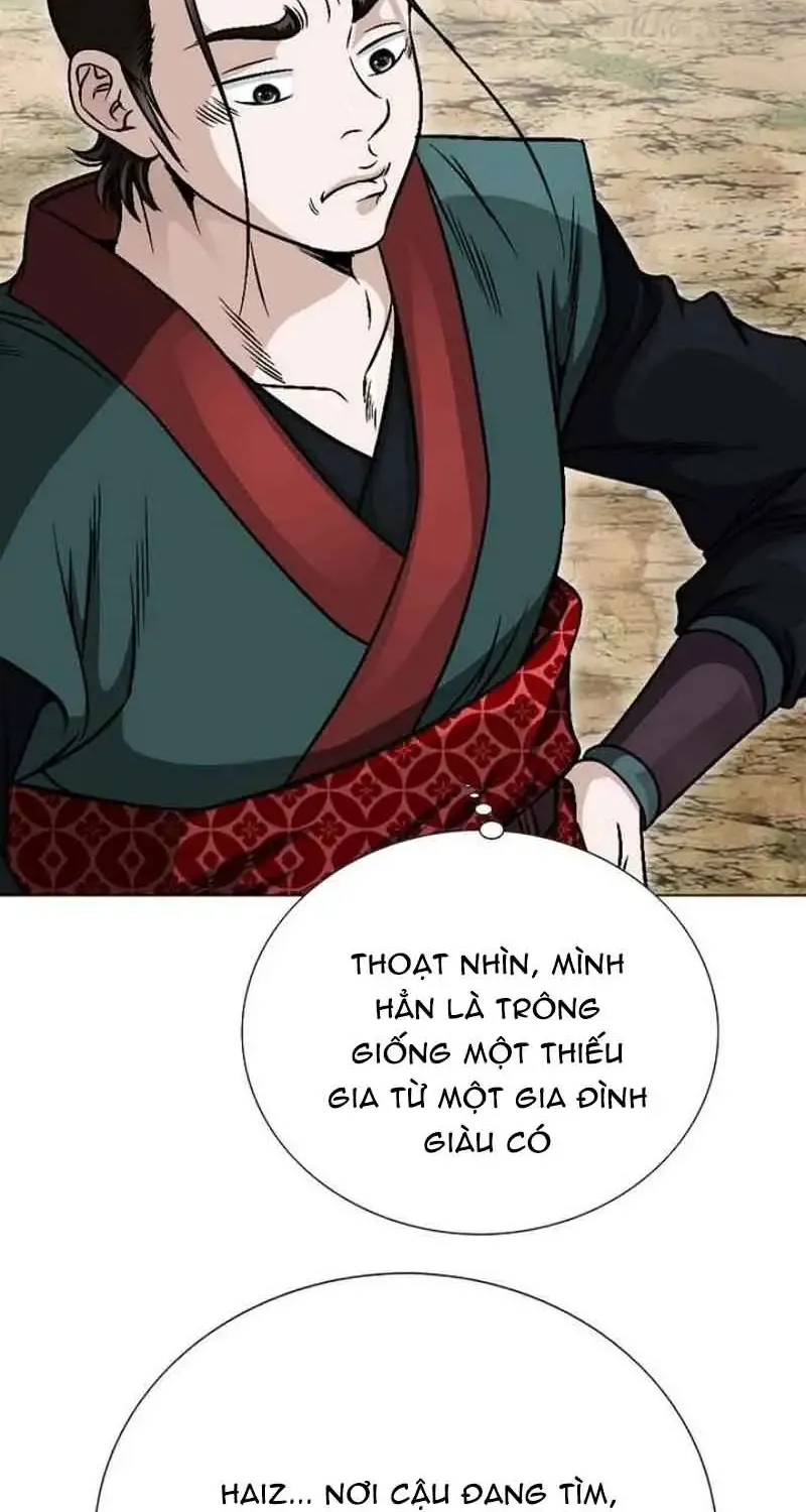 Sói Lam Của Thảo Nguyên Chap 7 - Next Chap 8
