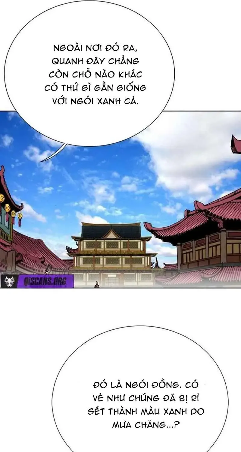 Sói Lam Của Thảo Nguyên Chap 7 - Next Chap 8