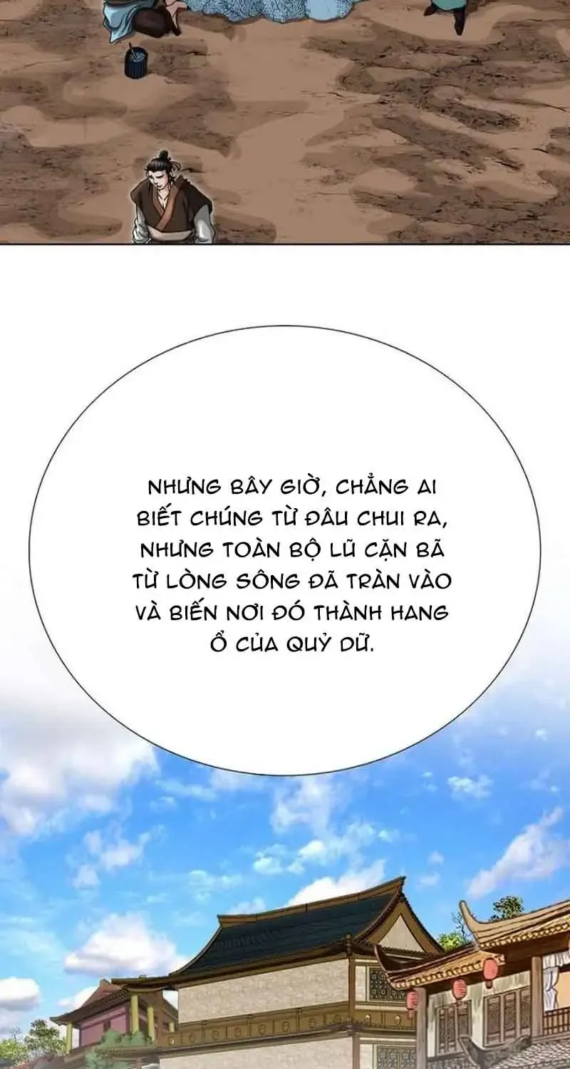 Sói Lam Của Thảo Nguyên Chap 7 - Next Chap 8