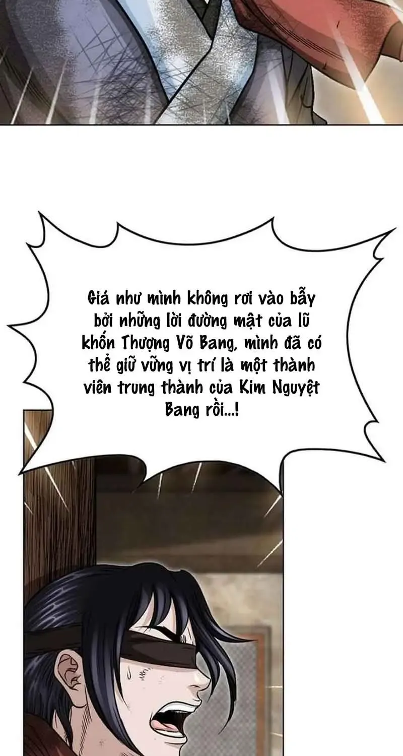Sói Lam Của Thảo Nguyên Chap 7 - Next Chap 8