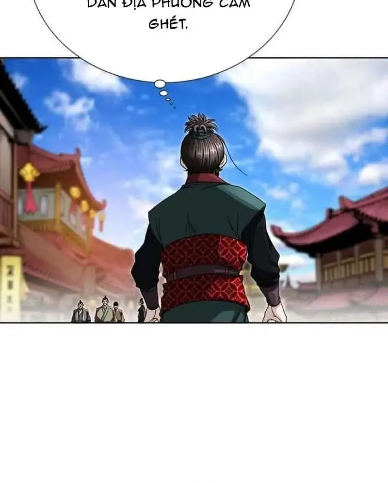 Sói Lam Của Thảo Nguyên Chap 7 - Next Chap 8