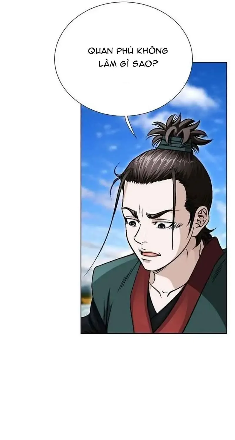 Sói Lam Của Thảo Nguyên Chap 7 - Next Chap 8