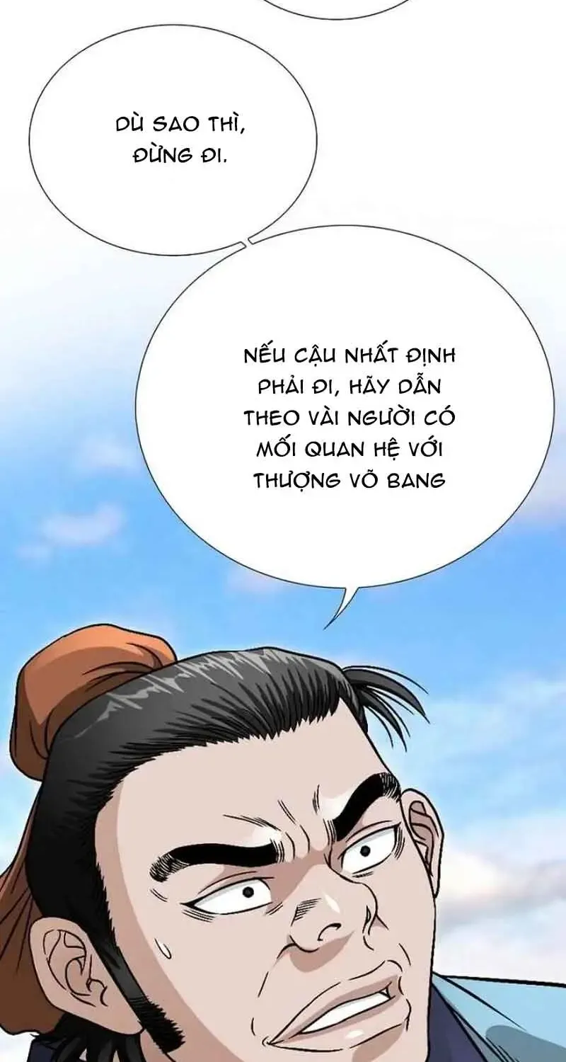 Sói Lam Của Thảo Nguyên Chap 7 - Next Chap 8