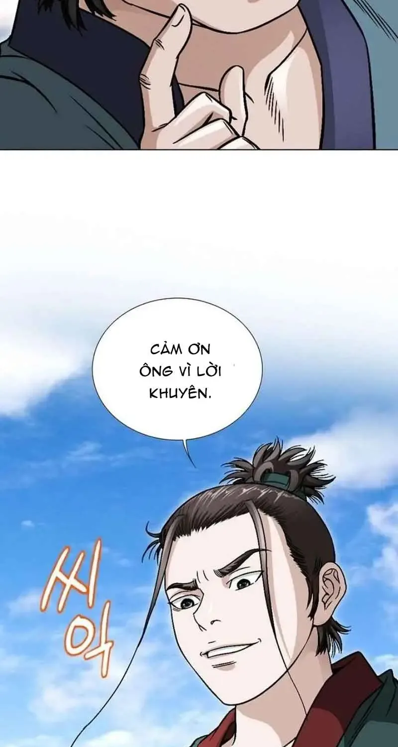 Sói Lam Của Thảo Nguyên Chap 7 - Next Chap 8