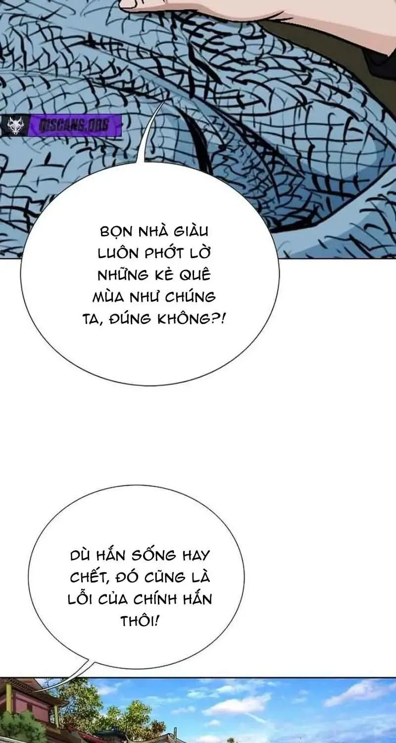 Sói Lam Của Thảo Nguyên Chap 7 - Next Chap 8