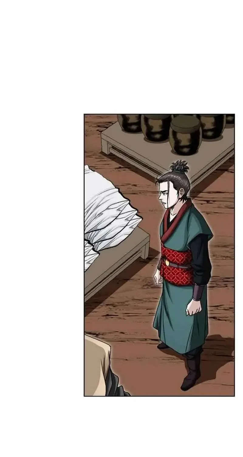 Sói Lam Của Thảo Nguyên Chap 7 - Next Chap 8