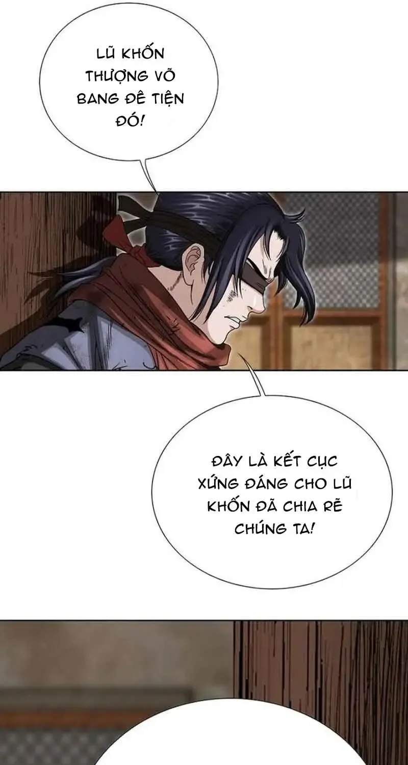 Sói Lam Của Thảo Nguyên Chap 7 - Next Chap 8