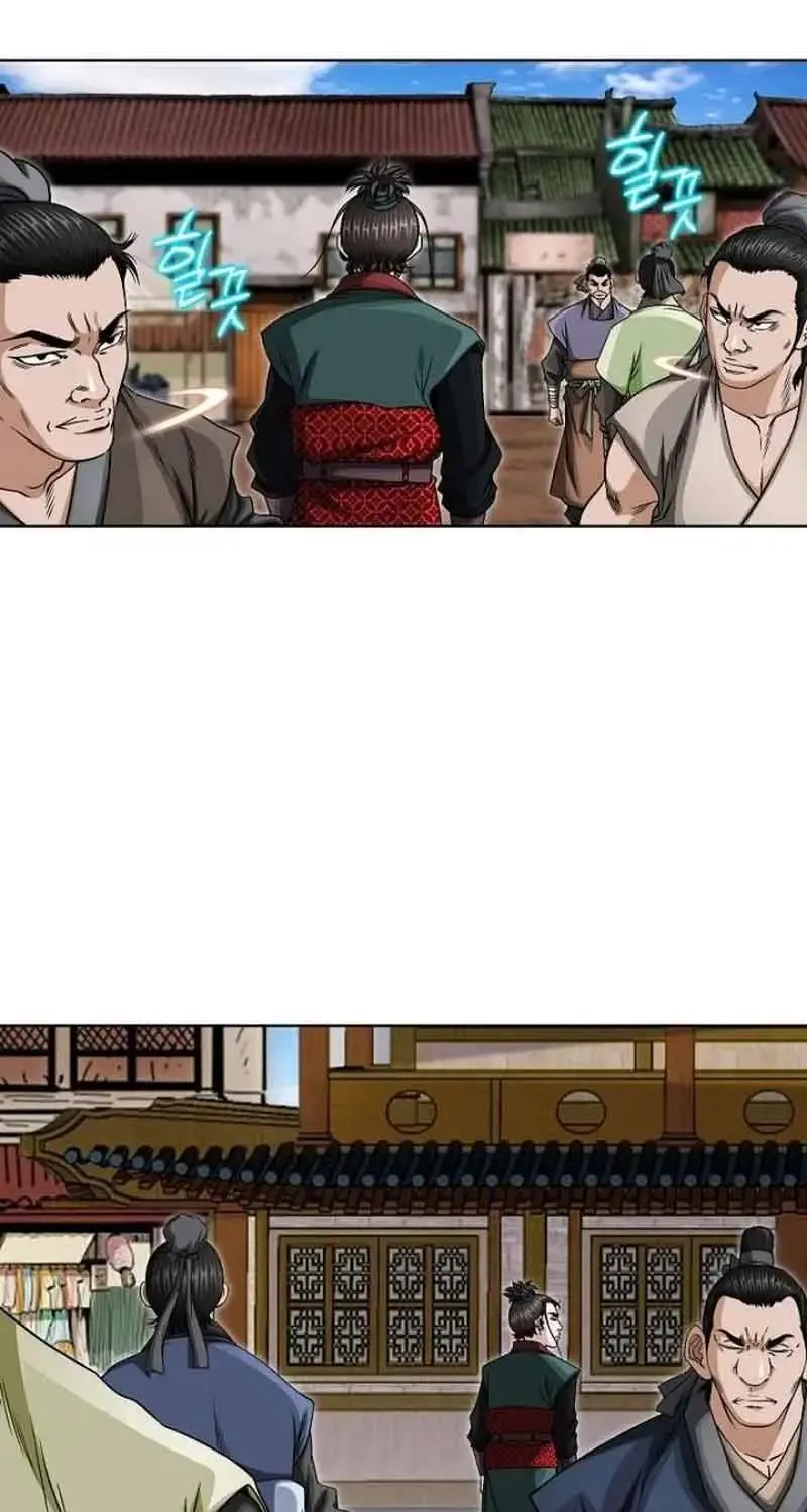 Sói Lam Của Thảo Nguyên Chap 7 - Next Chap 8