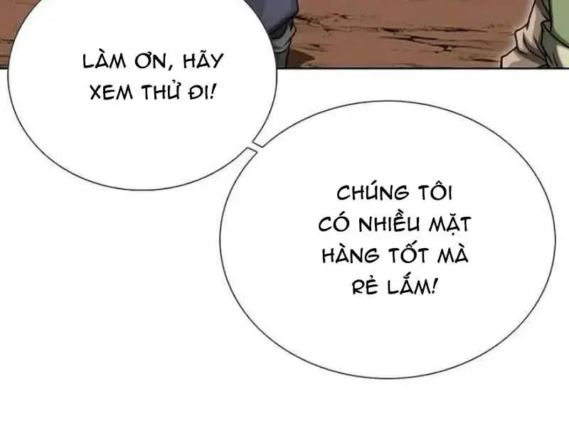 Sói Lam Của Thảo Nguyên Chap 7 - Next Chap 8
