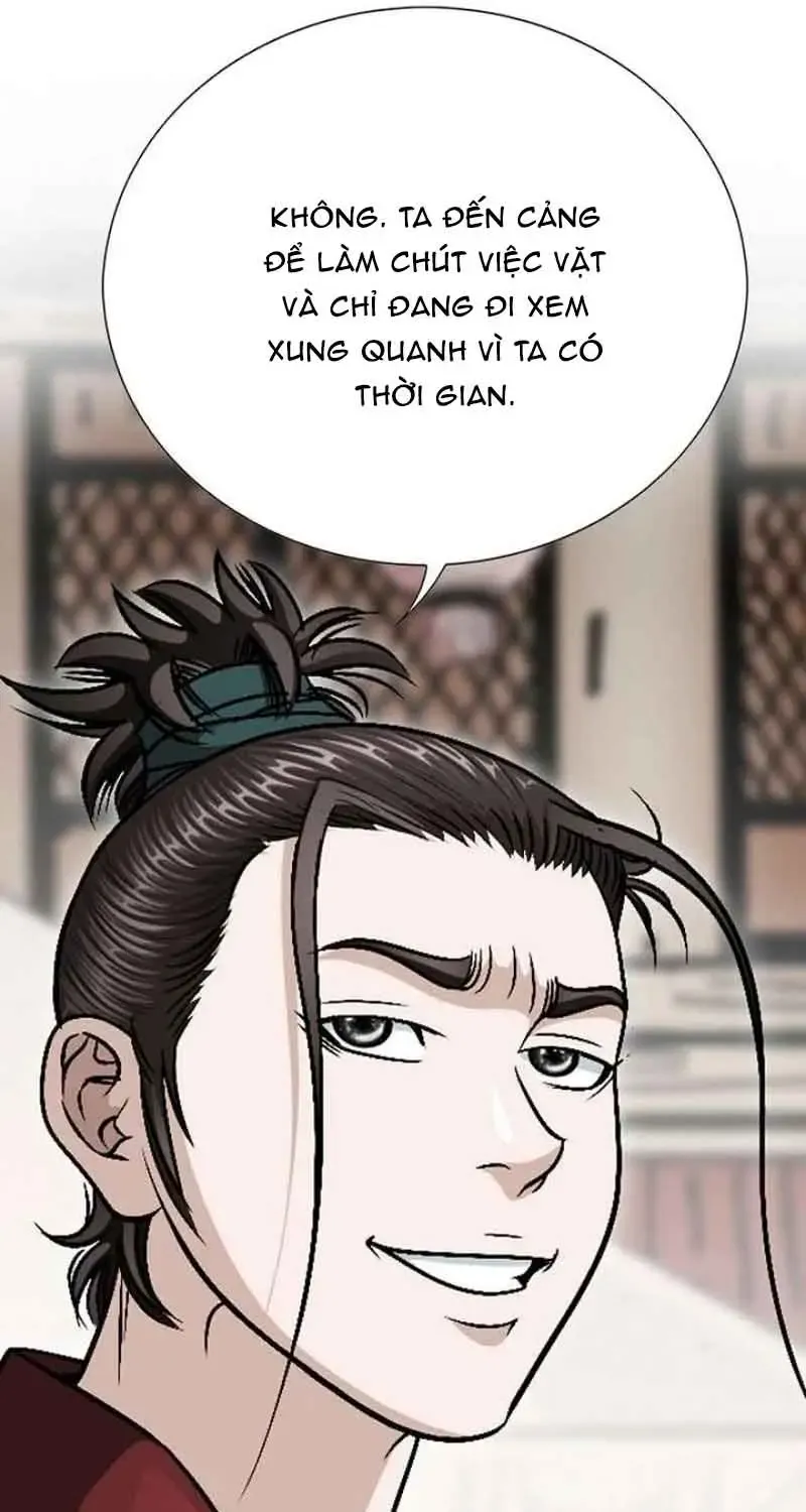 Sói Lam Của Thảo Nguyên Chap 7 - Next Chap 8