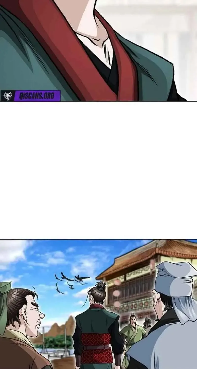 Sói Lam Của Thảo Nguyên Chap 7 - Next Chap 8