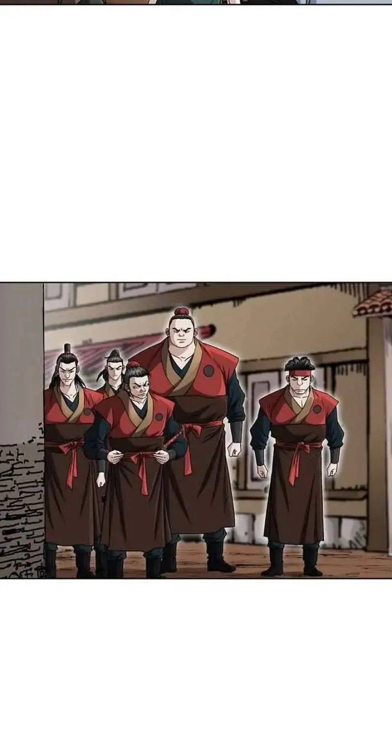 Sói Lam Của Thảo Nguyên Chap 7 - Next Chap 8