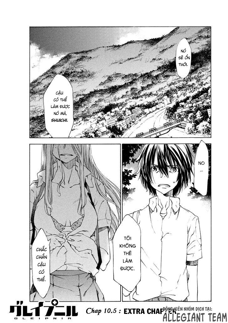 Sợi Xích Thần Chap 10.5 - Next Chap 11.5
