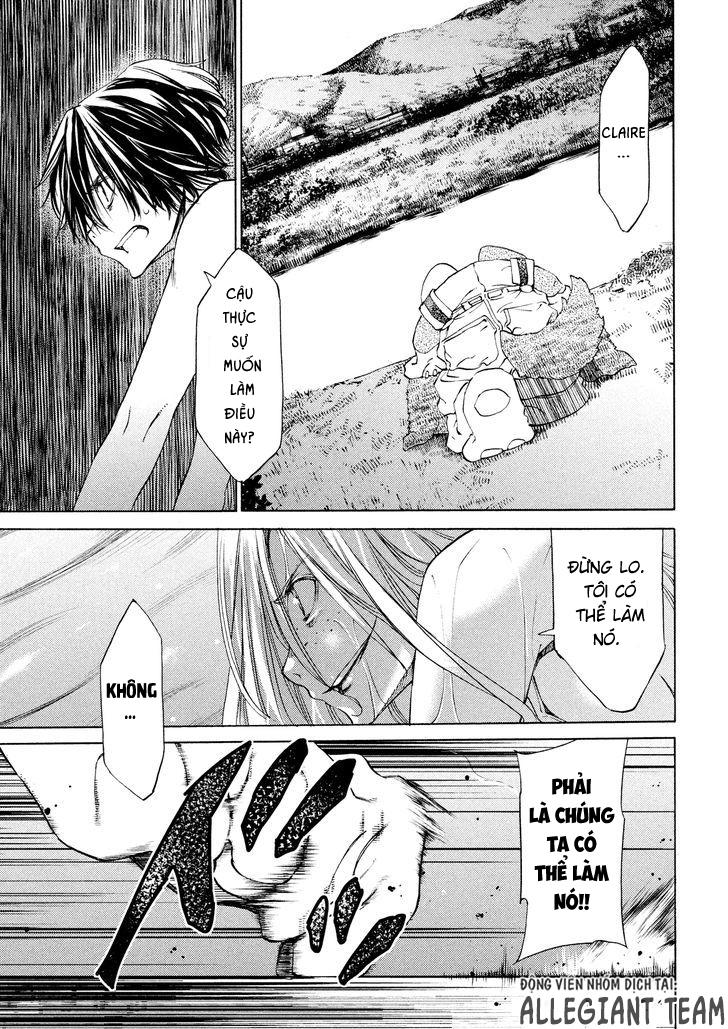 Sợi Xích Thần Chap 10.5 - Next Chap 11.5