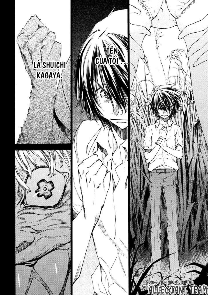 Sợi Xích Thần Chap 10.5 - Next Chap 11.5