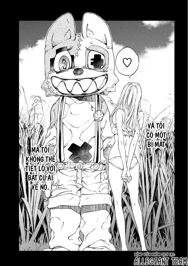 Sợi Xích Thần Chap 10.5 - Next Chap 11.5