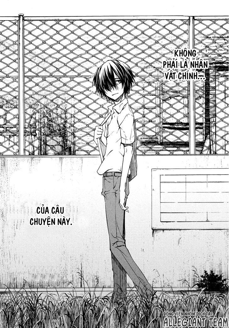 Sợi Xích Thần Chap 11 - Next Chap 12